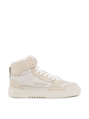 Dice High-Top-Sneaker
