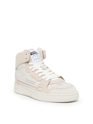 Dice High-Top-Sneaker