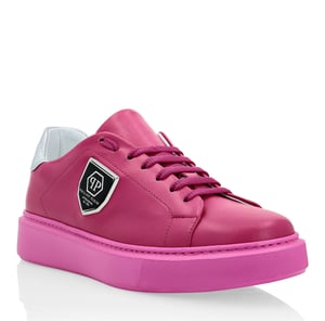 Limited Edition Lo-Top Sneakers