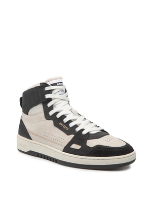 Dice Hi High-Top Sneakers