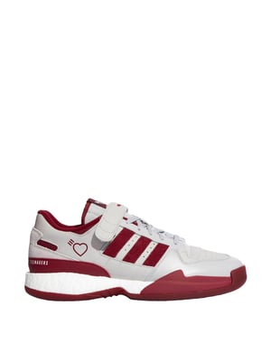Adidas x Human Made Forum Low Sneakers