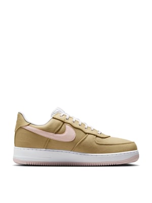Air Force 1 Retro LL QS „Leinen-Canvas“-Sneaker