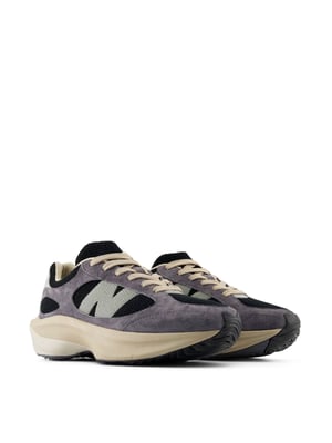 WRPD Runner 'Magnet' Sneakers