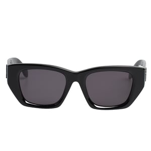 Damen Quadratische Katzenaugen-Sonnenbrille PERI034C99PLA0011007