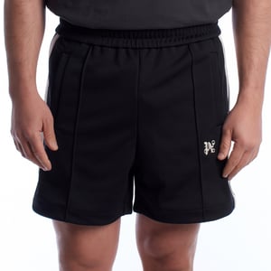 Herren Monogrammierte Sportshorts PMCL004R24FAB0011004