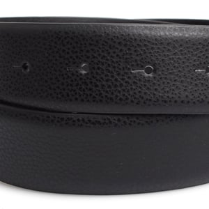 Herrenledergürtel PMRB026F23LEA0021010