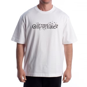 Herren T-Shirt mit kurzen Ärmeln 44MAA120G5J005