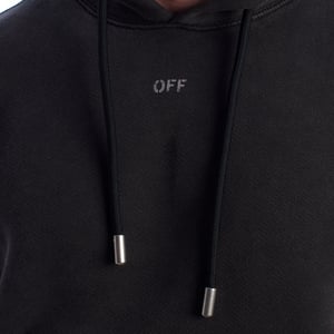 Herren Hoodie OMBB118C99FLE0021077