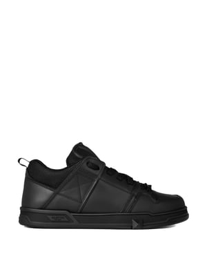Open Skate Low-Top Sneakers