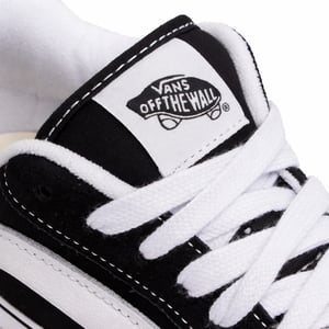 Knu Skool Jungen- und Mädchen-Sneaker VN000D2T6BT1
