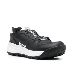 ACG Lowcate Schwarze Sneaker