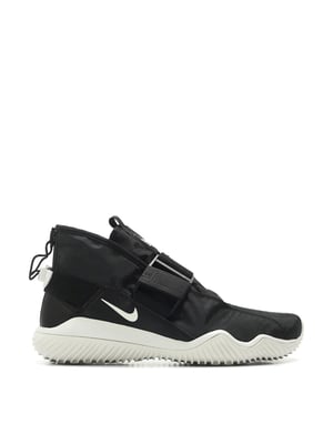 Komyuter High-Top Sneakers