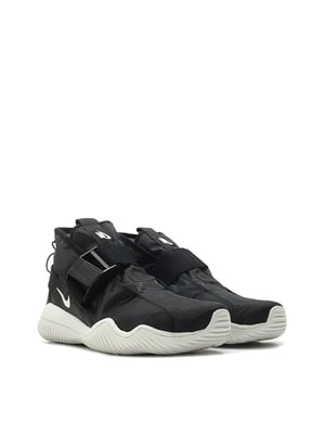 Komyuter High-Top Sneakers