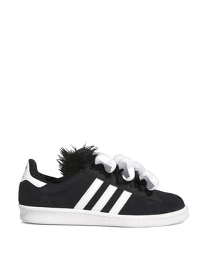 Adidas Campus 80 x Jeremy Scott Bones Sneakers