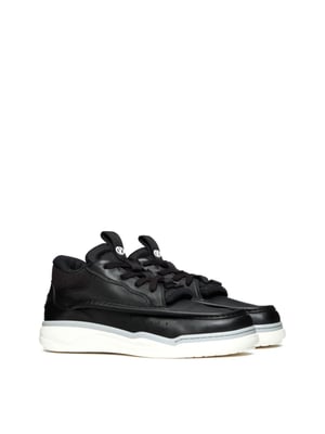 Runboot VLogo Sneakers