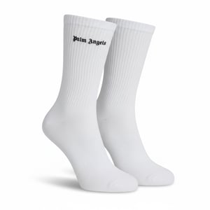 Herren Lange Baumwollsocken PMRA001S24FAB0020110