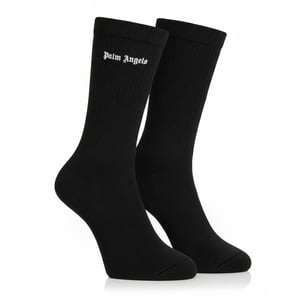 Herren Lange Baumwollsocken PMRA001S24FAB0021001