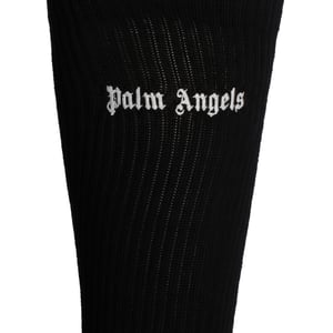 Herren Lange Baumwollsocken PMRA001S24FAB0021001