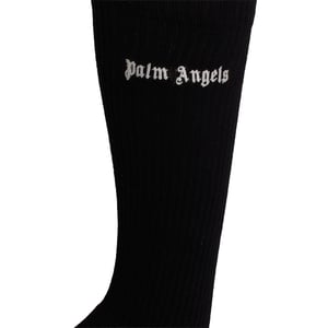 Damen Lange Baumwollsocken PWRA007F23FAB0021001