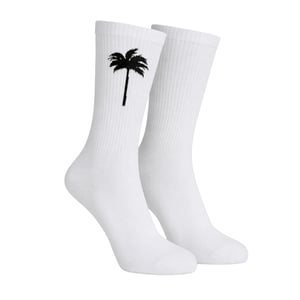 Herren Lange Baumwollsocken PMRA001S22FAB0050110