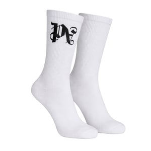 Herren Lange Baumwollsocken PMRA001E23FAB0020110