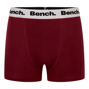 7er-Pack Jungen Baumwollmischung Boxershorts in verschiedenen Farben, bequeme Unterwäsche