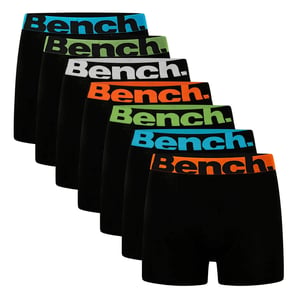 7er-Pack Jungen Boxer Shorts weich atmungsaktiv für täglichen Komfort