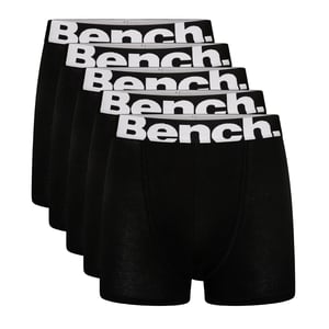 5er Pack Jungen Baumwoll-Boxershorts | Weicher Stretch-Alltagskomfort Unterwäsche