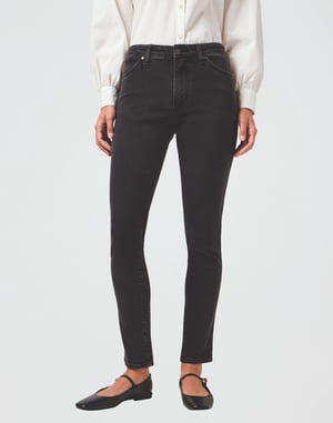 Wrangler - SIENNA SULTRY BLACKOUT