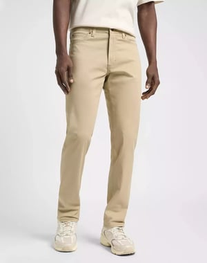 Lee - SLIM FIT MVP SAND