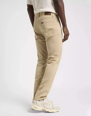 Lee - SLIM FIT MVP SAND