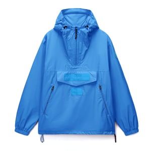 Napapijri Jas Sommer Packable Rainforest Nächstes Blau