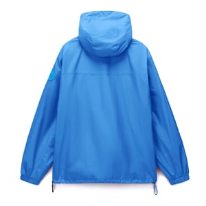Napapijri Jas Sommer Packable Rainforest Nächstes Blau