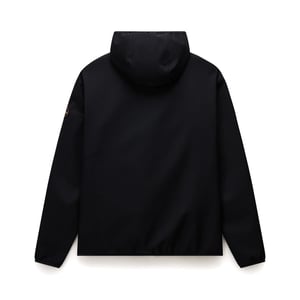 Napapijri Jas Sommerjacke Biois Schwarz
