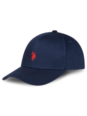 U.S. POLO ASSN. Unisex Cap One Size aus 100 % Baumwolle