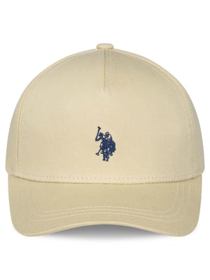 U.S. POLO ASSN. Unisex Cap One Size aus 100 % Baumwolle