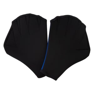 Unisex Erwachsene Schwimmhandschuhe Neopren Aqua Fitness Aqua Workout Ausrüstung