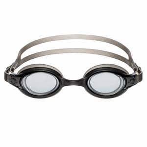 Jungen- und Mädchen-Schwimmbrille mit Anti-Beschlag und UV-Schutz für Kleinkinder im Alter von 2-5 Jahren