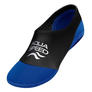 Jungen- und Mädchen-Schwimmsocken | Rutschfeste Neopren-Wassersocken für den Pool
