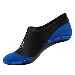 Jungen- und Mädchen-Schwimmsocken | Rutschfeste Neopren-Wassersocken für den Pool