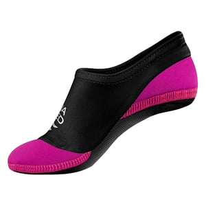 Jungen- und Mädchen-Schwimmsocken | Rutschfeste Neopren-Leichtsocks für Wasser und Pool