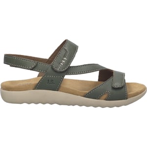 JOSEF SEIBEL Damen Sandale Juliet 01 in khaki