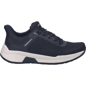 JOSEF SEIBEL Herren Sneaker Mitchell 15 in schwarz