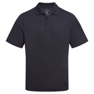 Craghoppers - "Expert Basecamp" Poloshirt für Herren, Feuchtigkeit ableitend (Dunkel-Marineblau)