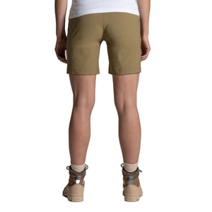 Craghoppers - "Kiwi Pro III" Freizeitshorts für Damen (Kardamom)