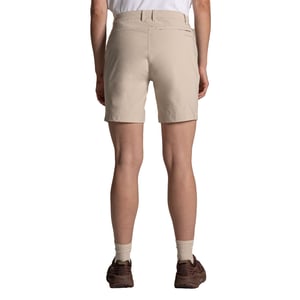 Craghoppers - "Kiwi Pro III" Freizeitshorts für Damen (Auster-Grau)