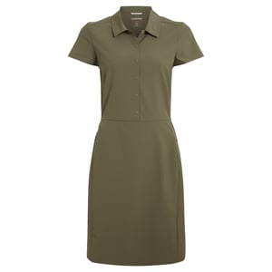 Craghoppers - "Pro IV" Kleid für Damen, Nosilife (Wilde Olivefarbe)
