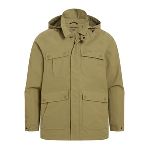 Craghoppers - "Sandarac" Jacke, wasserfest für Herren (Kardamom)
