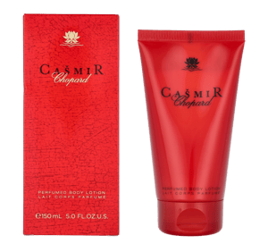 Chopard Casmir Körperlotion