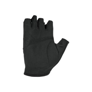 Nike - "Essential Fitness 2.0" Fingerlose Handschuhe für Damen, Fitnessstudio (Schwarz)